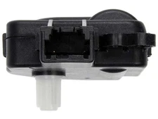 For 2010 Dodge Ram 2500 Air Flap Actuator Main Dorman 86829TRTV