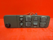 Lève vitre Volvo S40
