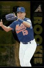 1995 Zenith #128 Edgardo Alfonzo
