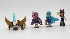 Lego 41180 Elves Ragana's Magic Shadow Castle 100% Complete w/ Manual (no box)