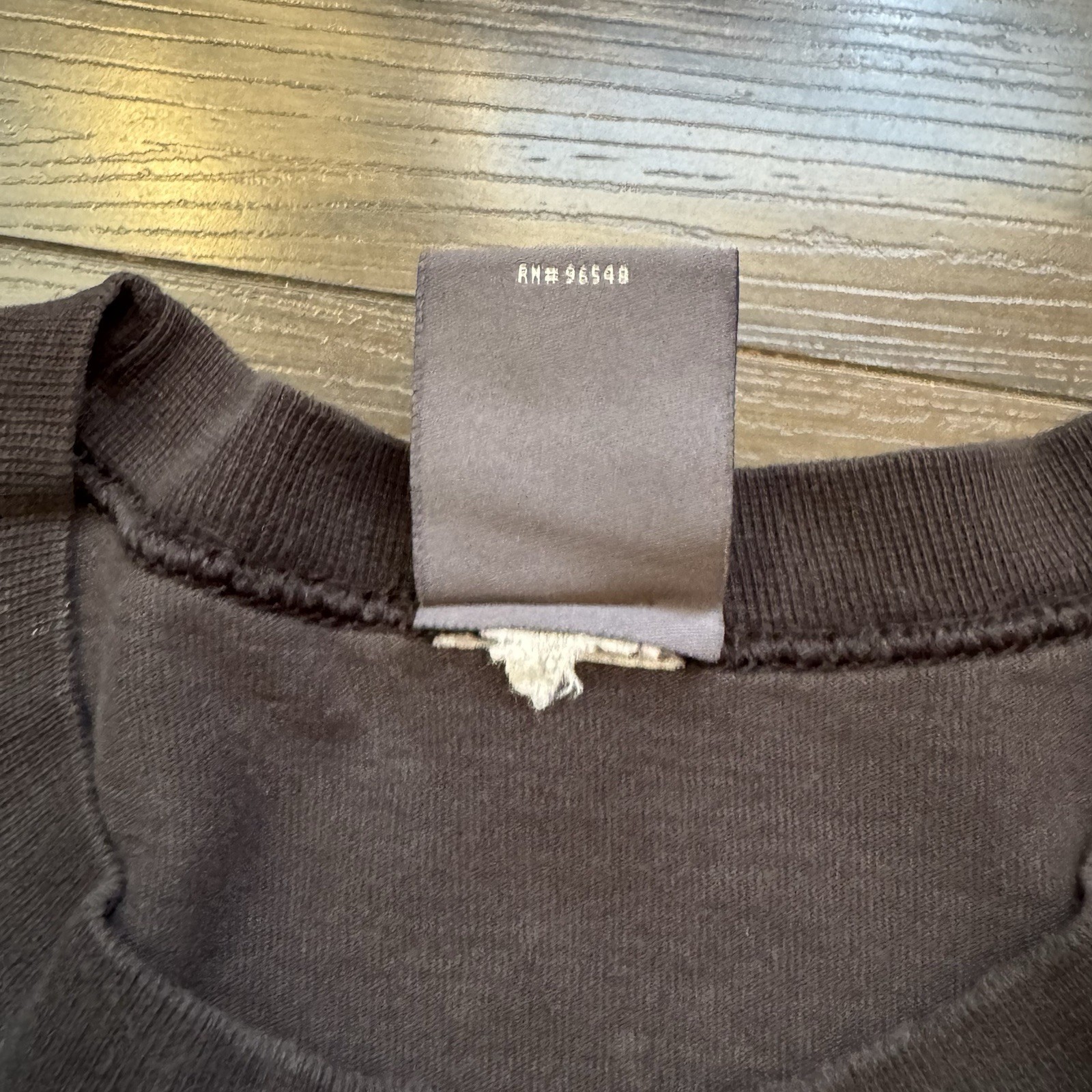 Lot Of 2 Shirts Vintage Oakley And Stone Island Size 2XL thumbnail 5