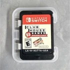 Nintendo Clubhouse Games: 51 Worldwide Classics Switch Game, E