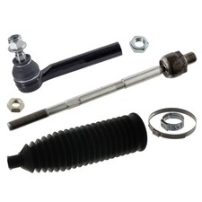 Febi Bilstein Tie Rod Front Axle Left Or Right - 43780 - Oe Matching Quality Febi Bilstein Tie Rod Front Axle Left Or Right - 43780 - Oe Matching Quality