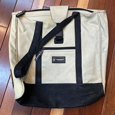 ProKennex Sports Tote Bag   Roadrunner Rewards -Rare Utility Tennis Shoulder Bag