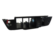 1C0857857A VW New Beetle Cabrio 1Y Schalteraufnahme Schalterleiste Original