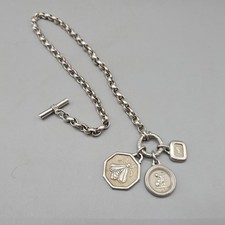 SLANE & SLANE STERLINGSILBER BIENE, EROS & RH...