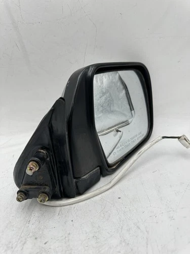 1990 to 1995 Toyota 4runner T100 Right Passenger RH View Door Power Mirror OEM