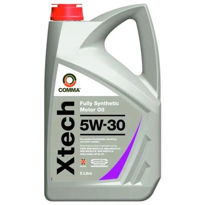Motoröl XTC5L COMMA