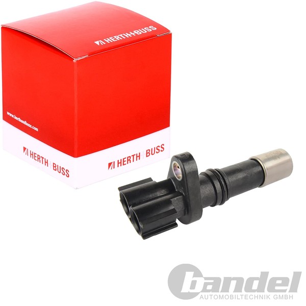 Herth+Buss Kurbelwellensensor Impulsgeber Passend FüR Lexus Ct Gs Is Nx Rc-image