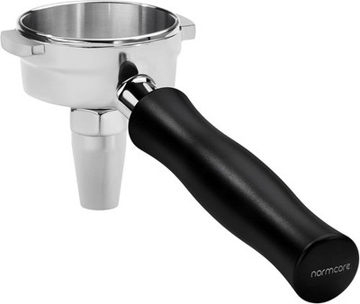 Normcore Teapresso Siebträger E61 58 mm passend für Lelit Flair 58 ECM Espresso