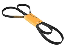 ContiTech 57NJ18Q Accessory Drive Belt Fits 2002-2008 Jaguar X Type Belt Belt