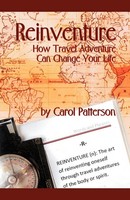 Carol Patterson | Reinventure | Taschenbuch | Englisch (2008)