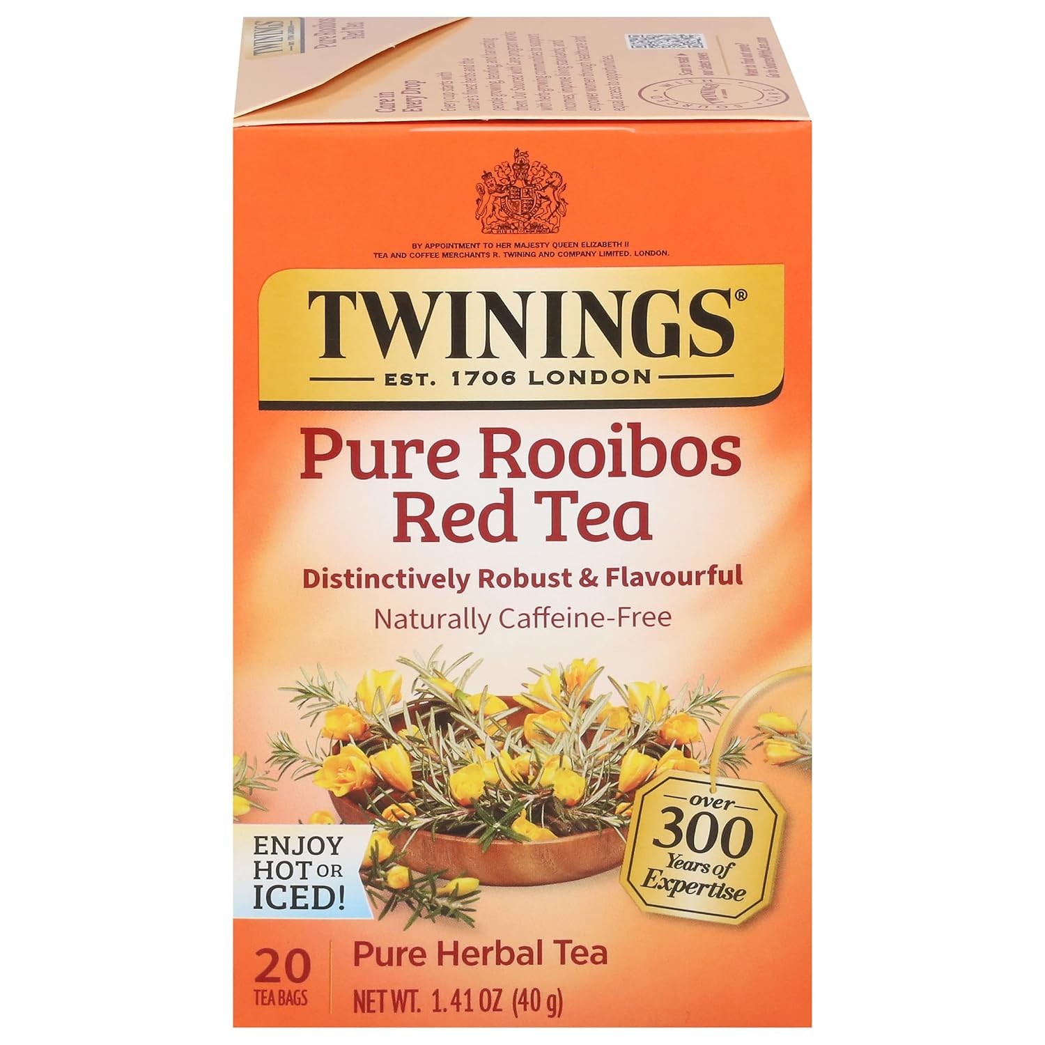 Individually Wrapped Bags, 20 Count Pack 1