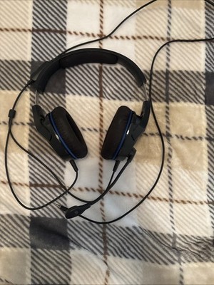 HyperX Cloud Stinger Core Wired Over-Ear Gaming Headset - Black