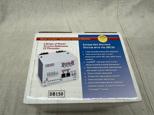 Digitrax DB150 Booster
