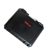 PHOTOGRAPHERS! STARTRC HARD SHELL WATERPROOF CASE. EXCELLECT CONDITION!