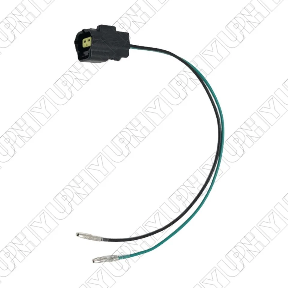 Indicator Connector Lead Plug & Bulb Holder XBP100180 For Land Rover Defender - Image 4 of 4