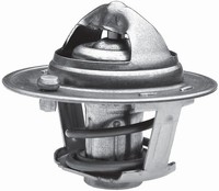 Gates TH25782G1 Thermostat, KüHlmittel FüR Ford Mazda Volvo