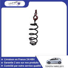 Ressort divers Toyota YARIS II