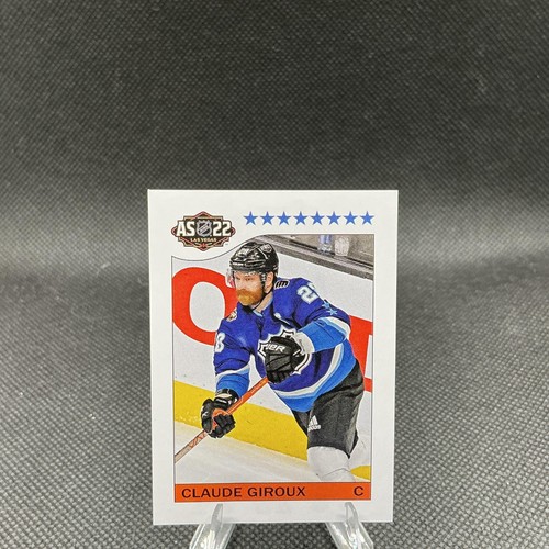 2022 Claude Giroux #592