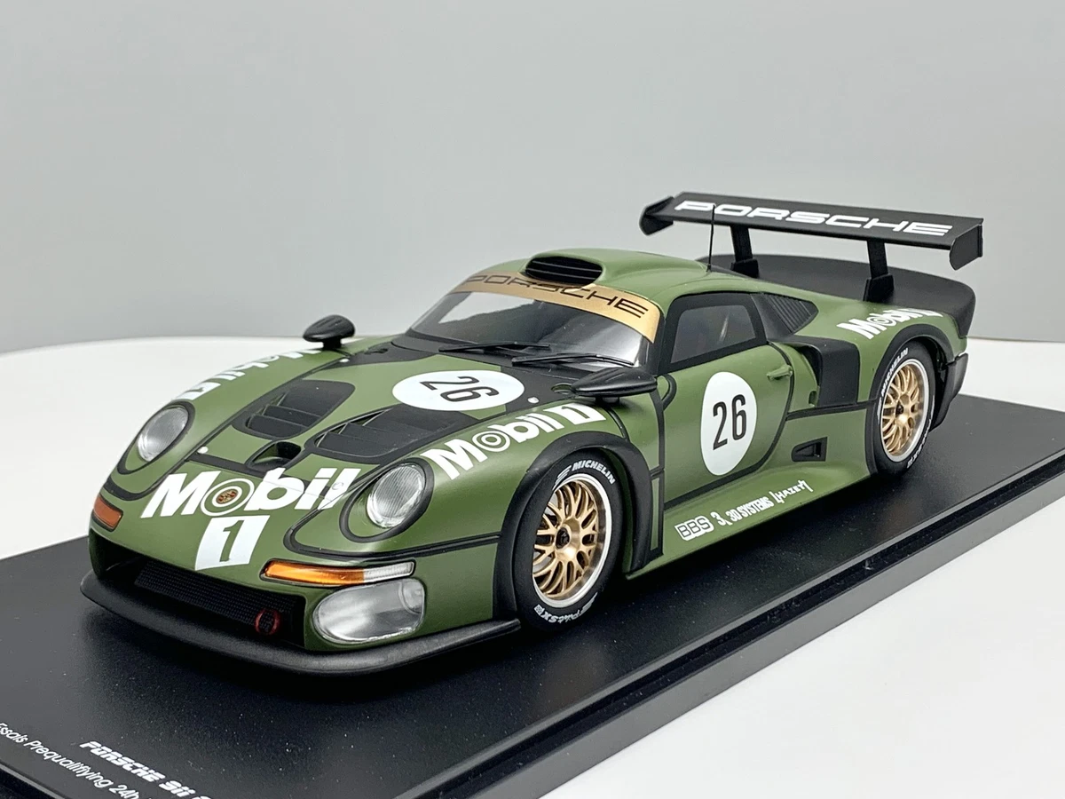 Porsche Gt1 1 18 for sale | eBay