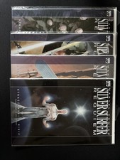**SET** Silver Surfer Requiem 1-4 2007 GREAT CONDITION