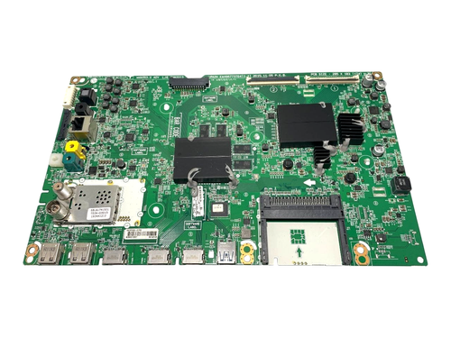 Fernseher Ersatzteil Hauptplatine EAX66773704 66EBT000-01PS 64142103 für LG 55UH8509 358345487446