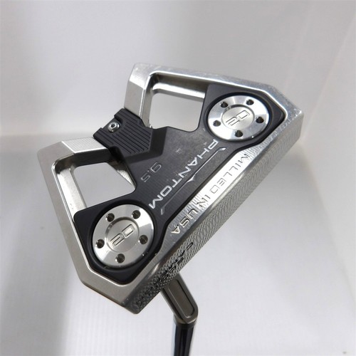 Titleist Putter SCOTTY CAMERON PHANTOM 9.5(2024) 33 inch