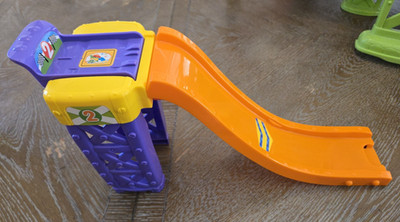 VTech Go! Go! Smart Wheels 3in1 Launch & Play Raceway Large Platform Replacement