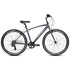700C Univega Montega Sport Everyday Bike, 7-S...