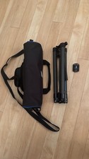 SIRUI Ultra Lightweight Carbon Fiber Tripod Traveler X