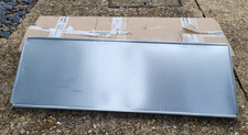 6x RAACO 118071 Galvanised Steel Shelf 310mm Depth for 450 Racking System