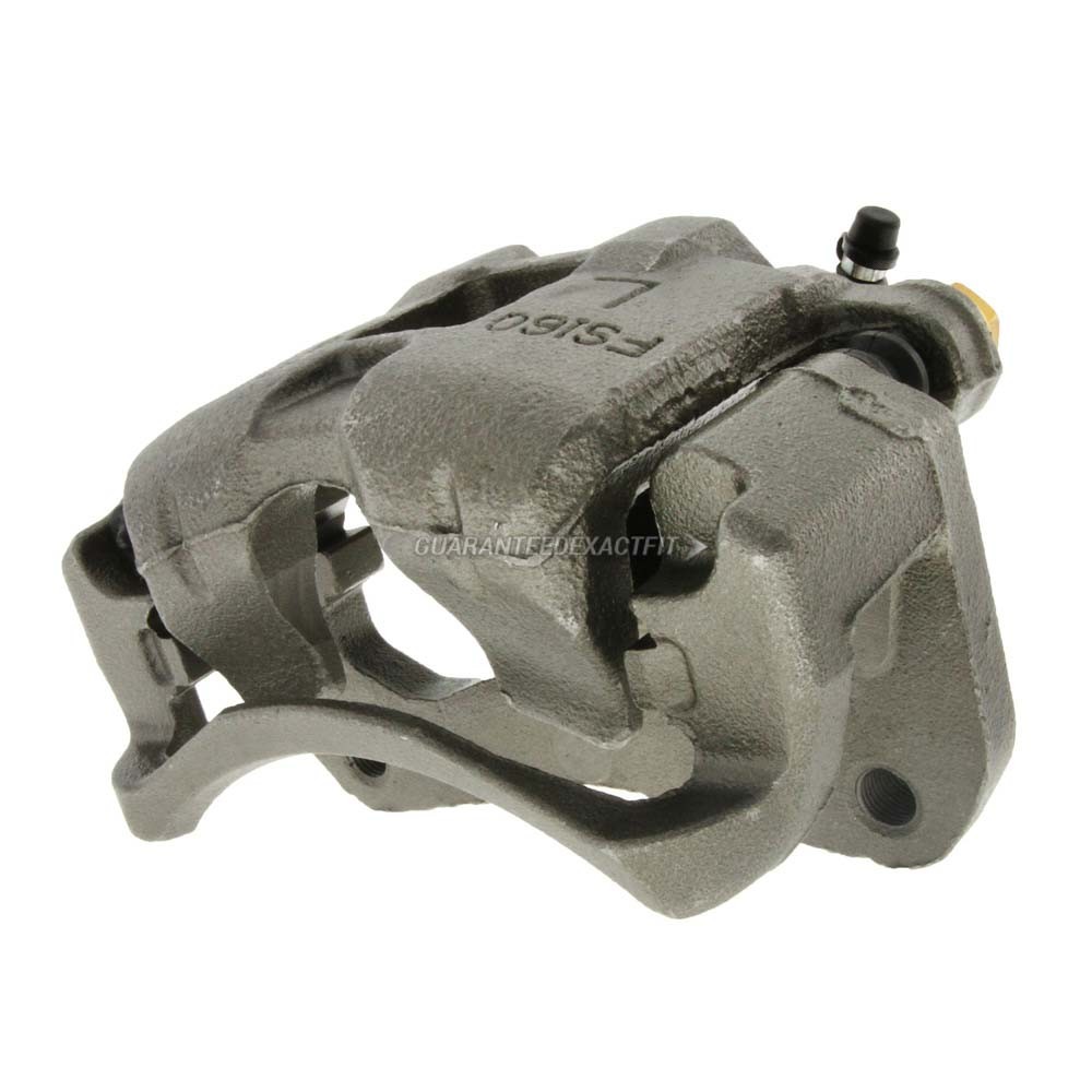 Centric Parts Brake Caliper 141.46080 DAC