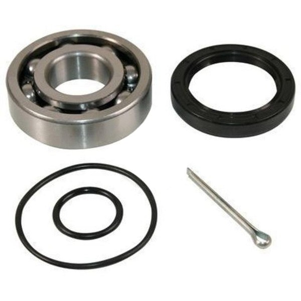 Radlagersatz FüR Reibungslose Drehung Ø 72 Mm 19 Mm A.B.S. FüR U.A. VW Kaefer-image
