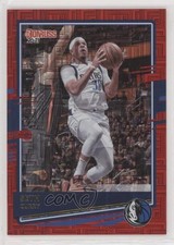 2020-21 Panini Donruss Choice Red 14/99 Seth Curry #89 0gq0
