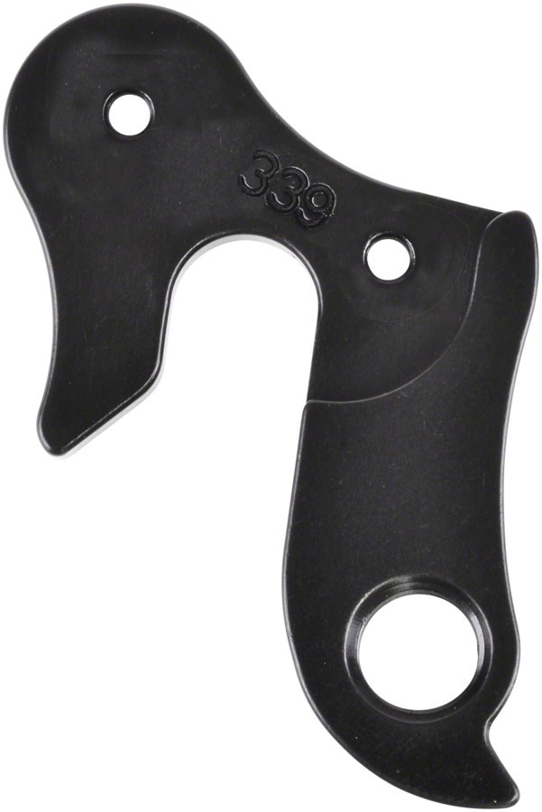 Wheels Manufacturing CNC Machined 6061 Aluminum Derailleur Hanger 339 - 6290₽