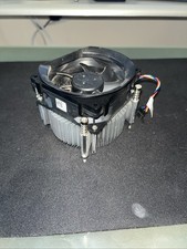 Dell Optiplex 390 790 990 3010 7010 9010 SFF CPU Cooler Fan With Heatsink 09XJXY