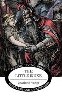 Charlotte Yonge | The Little Duke | Buch | Englisch (2017) | Gebunden