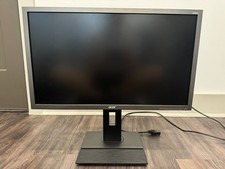 Acer B246Hl 24" Widescreen LED LCD Monitor - Fully Functional - Stand Included