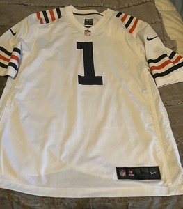 Justin Fields Jersey | eBay