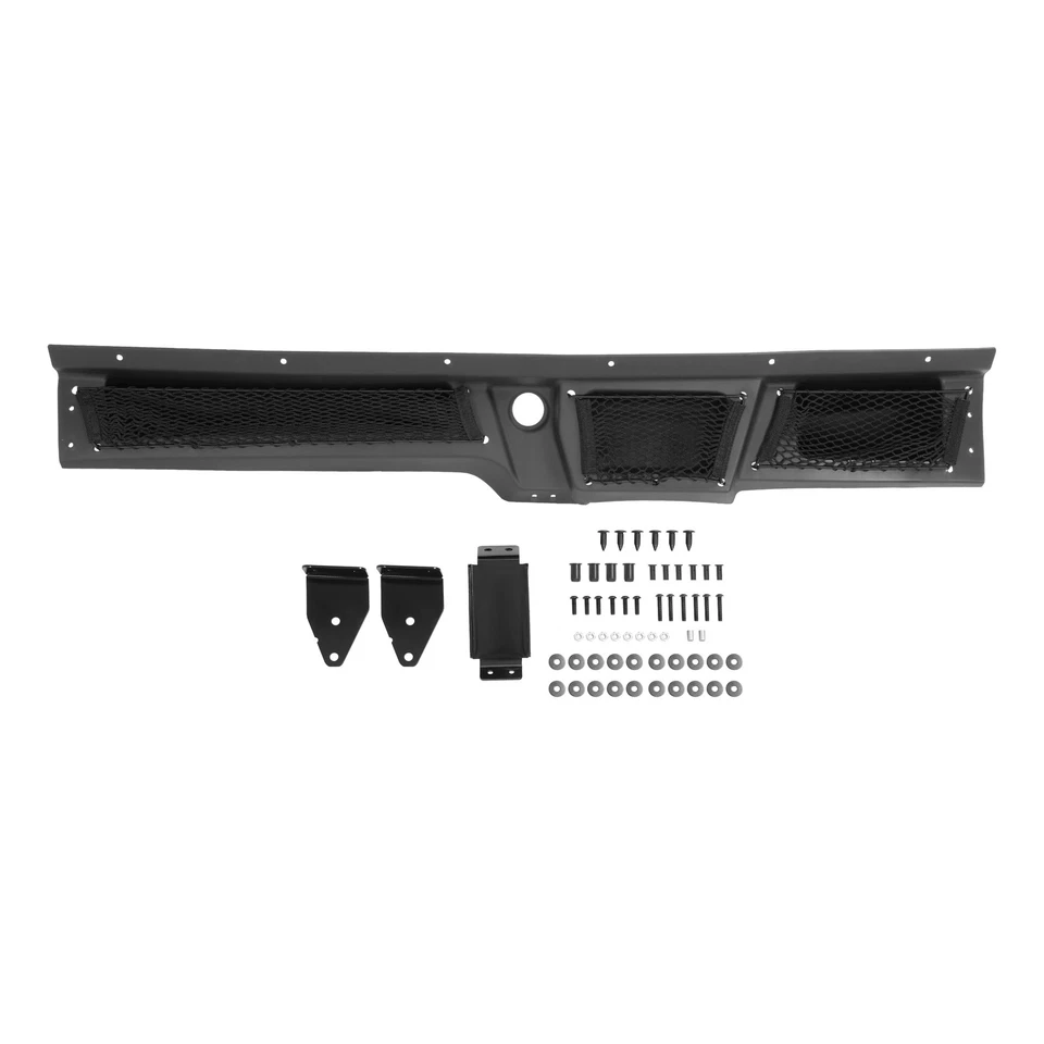 Under Dash Storage Box For 2014-2025 Honda Pioneer 700-2 / 700-4 #08L73-HL3-A41 - Image 4 of 4