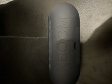 LG XBOOM Go PL5 Tragbares Bluetooth Lautsprecher - Schwarz