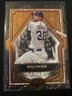 2025 Topps Tier One - Kyle Tucker #62 Bronze Foil Chicago Cubs LA Dodgers MLB