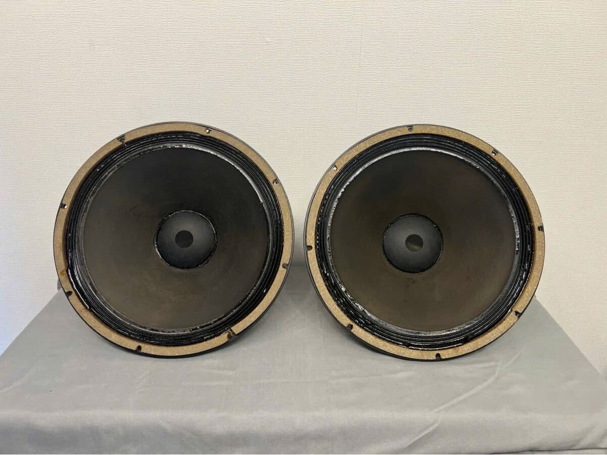 アルティクLansing 515E スピーカー 16Ω　１本 アルティクLansing 515E スピーカー 16Ω 1本 - メルカリ