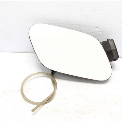 2019-2021 Volkswagen Golf GTI R Fuel Tank Door Gas Flap Pure White LC9A