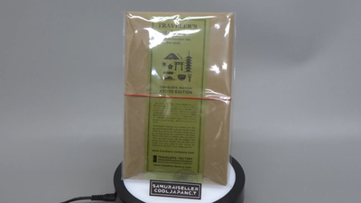 2020 TRAVELER'S FACTORY KYOTO Notebook Leather From Japan | eBay