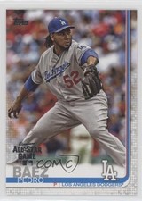 2019 Topps Factory Set All-Star Game Pedro Baez #433 0c4
