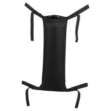 Oxygen Tank Holder Quick-release Buckles Reinforced Edges Mobility Assistance