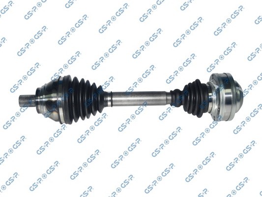 GSP 203236 Antriebswelle FüR Audi,Seat,Skoda,Vw-image