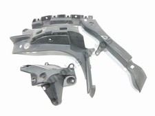 Pare-choc arrière Peugeot 3008